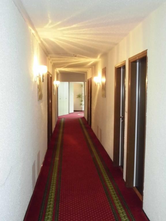 Hotel Le Challans Exterior photo
